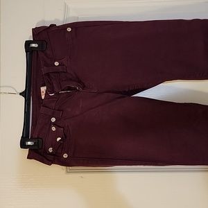 TRUE RELIGION WOMEN'S JEANS